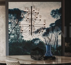 Подвесной светильник Poseidon Подвесной светильник Poseidon фабрика Cattelan Italia