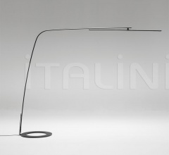 Напольный светильник Stealth Напольный светильник Stealth фабрика Cattelan Italia