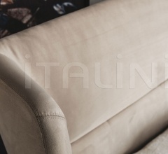 Кровать Ludovic Кровать Ludovic фабрика Cattelan Italia