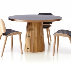 Стол обеденный Container Table Bodhi фабрика Moooi