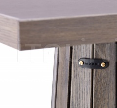 Стол обеденный Container Table Bodhi фабрика Moooi