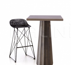 Стол обеденный Container Table Bodhi фабрика Moooi