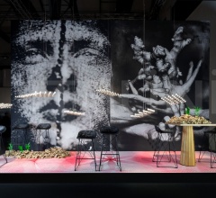 Стол обеденный Container Table Bodhi фабрика Moooi