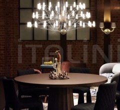 Итальянские Люстры - Люстра Coppelia Итальянские Люстры - Люстра Coppelia фабрика Moooi