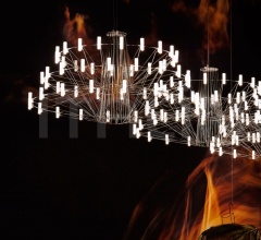 Итальянские Люстры - Люстра Coppelia Итальянские Люстры - Люстра Coppelia фабрика Moooi