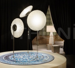 Итальянские Напольные светильники - Напольный светильник Filigree Floor Lamp Итальянские Напольные светильники - Напольный светильник Filigree Floor Lamp фабрика Moooi