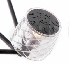 Итальянские Напольные светильники - Напольный светильник Space-Frame Floor Итальянские Напольные светильники - Напольный светильник Space-Frame Floor фабрика Moooi