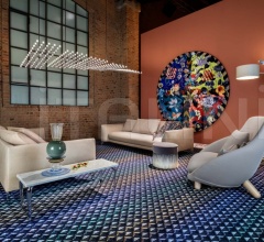 Итальянские Свет - Подвесной светильник Space-Frame Small Итальянские Свет - Подвесной светильник Space-Frame Small фабрика Moooi