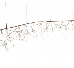 Итальянские Люстры - Люстра Heracleum Endless Итальянские Люстры - Люстра Heracleum Endless фабрика Moooi