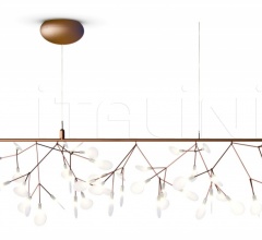 Итальянские Люстры - Люстра Heracleum Endless Итальянские Люстры - Люстра Heracleum Endless фабрика Moooi