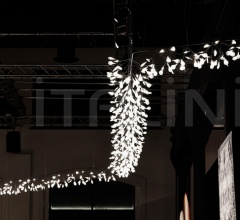 Итальянские Люстры - Люстра Heracleum Endless Итальянские Люстры - Люстра Heracleum Endless фабрика Moooi