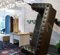 Итальянские Люстры - Люстра Heracleum Endless Итальянские Люстры - Люстра Heracleum Endless фабрика Moooi