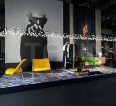 Итальянские Люстры - Люстра Heracleum Endless Итальянские Люстры - Люстра Heracleum Endless фабрика Moooi