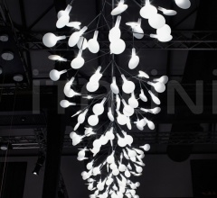 Итальянские Люстры - Люстра Heracleum Endless Итальянские Люстры - Люстра Heracleum Endless фабрика Moooi