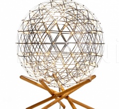 Итальянские Напольные светильники - Напольный светильник Raimond Tensegrity Floor Итальянские Напольные светильники - Напольный светильник Raimond Tensegrity Floor фабрика Moooi