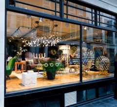 Итальянские Люстры - Люстра Heracleum Small Big O Итальянские Люстры - Люстра Heracleum Small Big O фабрика Moooi