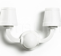 Итальянские Свет - Настенный светильник Paper Wall Итальянские Свет - Настенный светильник Paper Wall фабрика Moooi