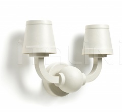 Итальянские Свет - Настенный светильник Paper Wall Итальянские Свет - Настенный светильник Paper Wall фабрика Moooi