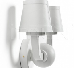 Итальянские Свет - Настенный светильник Paper Wall Итальянские Свет - Настенный светильник Paper Wall фабрика Moooi