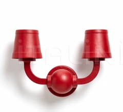 Итальянские Свет - Настенный светильник Paper Wall Итальянские Свет - Настенный светильник Paper Wall фабрика Moooi