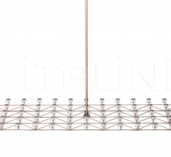 Итальянские Свет - Подвесной светильник Space-Frame Итальянские Свет - Подвесной светильник Space-Frame фабрика Moooi