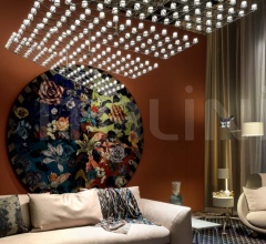 Итальянские Свет - Подвесной светильник Space-Frame Итальянские Свет - Подвесной светильник Space-Frame фабрика Moooi