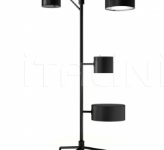 Итальянские Напольные светильники - Напольный светильник Statistocrat Floor Итальянские Напольные светильники - Напольный светильник Statistocrat Floor фабрика Moooi