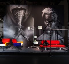 Итальянские Напольные светильники - Напольный светильник Statistocrat Floor Итальянские Напольные светильники - Напольный светильник Statistocrat Floor фабрика Moooi