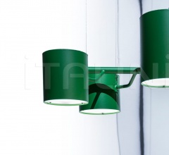 Итальянские Люстры - Люстра Statistocrat Suspended Итальянские Люстры - Люстра Statistocrat Suspended фабрика Moooi