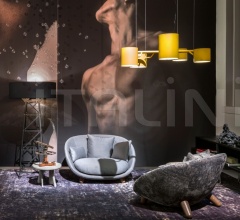 Итальянские Люстры - Люстра Statistocrat Suspended Итальянские Люстры - Люстра Statistocrat Suspended фабрика Moooi