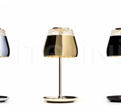 Итальянские Настольные светильники - Настольная лампа Valentine Table Итальянские Настольные светильники - Настольная лампа Valentine Table фабрика Moooi