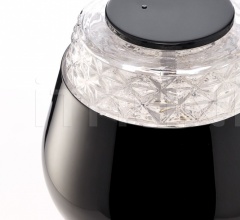 Итальянские Настольные светильники - Настольная лампа Valentine Table Итальянские Настольные светильники - Настольная лампа Valentine Table фабрика Moooi