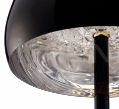 Итальянские Настольные светильники - Настольная лампа Valentine Table Итальянские Настольные светильники - Настольная лампа Valentine Table фабрика Moooi