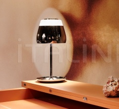 Итальянские Настольные светильники - Настольная лампа Valentine Table Итальянские Настольные светильники - Настольная лампа Valentine Table фабрика Moooi