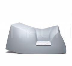 Диван Compression Sofa фабрика Moooi