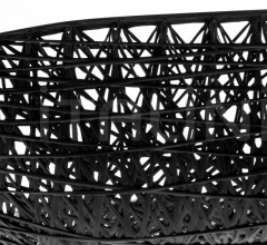 Итальянские Рестораны/Бары - Барный стул Carbon Bar Stool фабрика Moooi