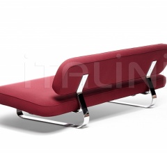 Итальянские Диваны - Диван Power Nap Итальянские Диваны - Диван Power Nap фабрика Moooi