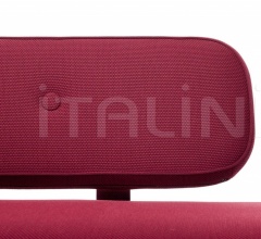 Итальянские Диваны - Диван Power Nap Итальянские Диваны - Диван Power Nap фабрика Moooi