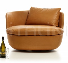 Кресло Bart Swivel Кресло Bart Swivel фабрика Moooi