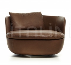 Кресло Bart Swivel Кресло Bart Swivel фабрика Moooi