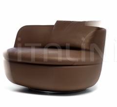 Кресло Bart Swivel Кресло Bart Swivel фабрика Moooi