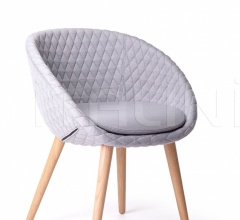 Стул Love Dining Chair Стул Love Dining Chair фабрика Moooi