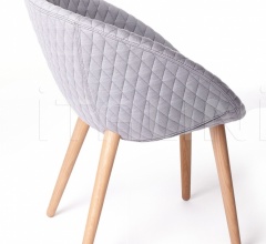 Стул Love Dining Chair Стул Love Dining Chair фабрика Moooi