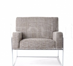 Кресло Charles Chair Кресло Charles Chair фабрика Moooi