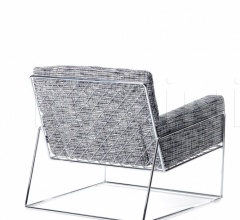 Кресло Charles Chair Кресло Charles Chair фабрика Moooi