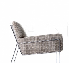 Кресло Charles Chair Кресло Charles Chair фабрика Moooi