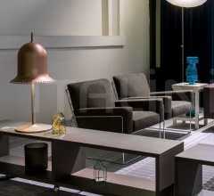 Кресло Charles Chair Кресло Charles Chair фабрика Moooi