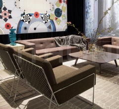 Кресло Charles Chair Кресло Charles Chair фабрика Moooi