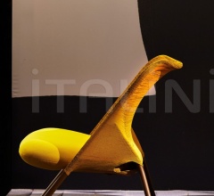 Стул Shift Lounge Chair Стул Shift Lounge Chair фабрика Moooi