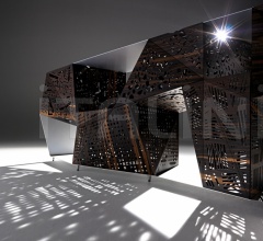 Буфет Riddled Buffet фабрика Horm